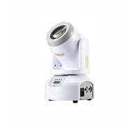 Luci Dj, DJ Party Lighting 100W LED Moving Head Stage Effect Light Family Disco Bar Stage Wedding Show DMX per Palcoscenico Discoteche Bar DJ
