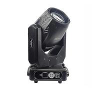 Luci Dj, LED 260W 10R Moving Head Beam Light Strip rotante 16 prismi DMX Stage Effect for DJ Party Disco Club Wedding Concert per Palcoscenico Discoteche Bar DJ