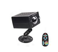 Luci Dj, LED Remote Control Star Sky Projection Light DJ Disco Light Wedding Party Light Christmas Halloween Decorative Light per Palcoscenico Discoteche Bar DJ