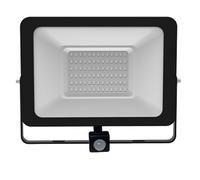 Luci Dj, Luci di inondazione a induzione del corpo umano a luce nera UV a LED 50W for acquario all'aperto feste di Halloween DJ Stage lampada sepolta per Palcoscenico Discoteche Bar DJ(Body Induction