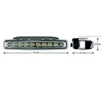 Luci DSL 8 led omologate