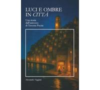Luci e Ombre in Città: Una storia dall’universo di Taverna Poesia