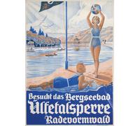 Luci e ombre: la Repubblica di Weimar nel castello del Museo Oberberbergische...