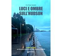 Luci e Ombre sull'Hudson: Harry Clark, un incontro inatteso tra arte, potere e inganni