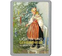 Luci e segreti: le più belle immagini di Carl Larsson Carl Larsson