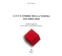 Luci ed Ombre della Norma Iso 45001:2018. Sistemi di Gestione per la Salute e la