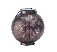 Luci Esterno Solare Lanterne Sospese Solari Arredamento Giardino