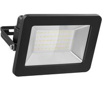 Luci - Faretto Led Da Esterno Ip65 50w 4260lm Nero