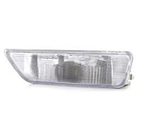 Luci fari posteriori Luci Del Riflettore Paraurti Posteriore Dell'automobile Per Nissan Per X-Trail T31 2008-2013 Fanale Posteriore Segnale Freno Retromarcia fanale Posteriore Posteriore ( Colore : 1