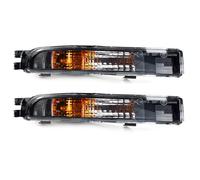 Luci fendinebbia paraurti Compatibile Con Beetle 2011 2012 2013 2014 2015 Indicatore Di Direzione Anteriore Lampada Fendinebbia Con Lampadina Lampada Fendinebbia Per Auto(Left and Right)