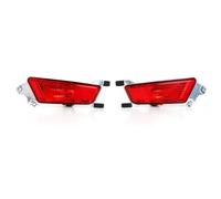 Luci fendinebbia paraurti Compatibile Con Land Per Rover Per Range Per Rover Per Evoque 2012-2018 Paraurti Posteriore Per Auto Fendinebbia Destra Sinistra Fendinebbia Posteriore LR025148 LR025149