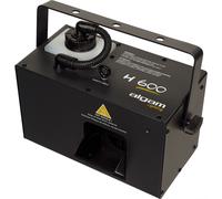 Luci - H600 Macchina Haze 600w