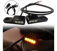 Luci Indicatore LED Per Moto Eurowagens Per Maggiore Visibilità E Sicurezza