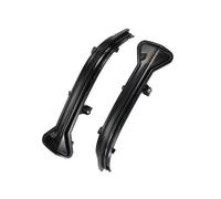 Luci Indicatori Compatibile Con BMW Per Serie 5 6 7 Per G30 G31 G32 G11 G12 2018 2019 Indicatore Direzione Dinamico A Scorrimento Guida A Sinistra Indicatore Specchietto Retrovisore