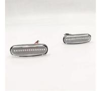 Luci Indicatori Compatibile Con Fiat Per Abarth Per Punto (199) 2012-2020 Per Doblo 2001-2010 Indicatore Di Direzione Laterale Sequenziale 51942933