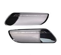 Luci Indicatori Compatibile Con Mini Per Cooper Per F55 F56 F57 2014- Indicatore Di Direzione Lampada Per Auto Dynamic Smoked Lens Side Marker Light 63137298347 63137298348