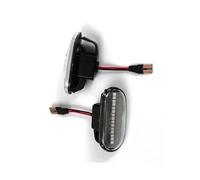 Luci Indicatori Compatibile Con Per Integra DC5 Type R Per Modelli 2002-2006 2 Pezzi Posizione Laterali Dinamiche Lampeggianti Lampada Ripetitrice Indicatori Direzione Scorrevoli