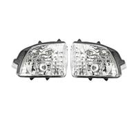 Luci Indicatori Dinamici Per Volvo Per XC70 Per XC90 V70 2007-2016 31111813 31111814 Specchietto Retrovisore Indicatore Direzione Indicatori Direzione Alloggiamento Indicatore di Direzione(Left and Ri