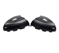 Luci Indicatori Direzione Dinamici Per VW Per Tiguan MK1 2008-2016 Per Sharan 2012-2018 Ambra Sequenziale Lampeggiante Specchio Laterale Indicatore Di Direzione Luce Di Segnale Specchietto Retrovisore