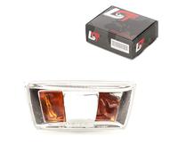 Luci Indicatori Laterali Grigio Chiaro Destra per Opel Corsa D E Insignia Meriva