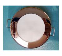 Luci Interne Esterno 12 V LED Trasparente HELLA Universale per Varie Fzg