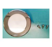 Luci Interne Esterno 12 V LED Trasparente HELLA Universale per Varie Veicolo