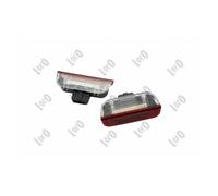 Luci Interne LED per VW Passat Variant 3G5 2.0 Tdi 1.4 TSI 3C5 Golf V