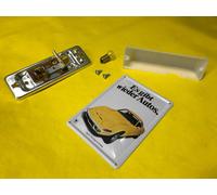 Luci Interne Opel Gt Kadett B OLYMPIA A Rekord C Commodore A Luci Interno