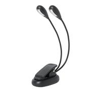 Lampada da leggio Fire Stone