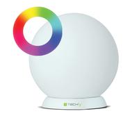 Luci - Lampada Led Multicolor Da Arredo A Sfera Medium