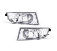 Luci lampadine Compatibile Con Civic FD1 FD2 2006-2011 Per Ciimo 2012-2015 TX3H01LFL TX3H01RFL Fendinebbia Paraurti Anteriore Sinistro Destro Gruppo Fendinebbia(1 pair)