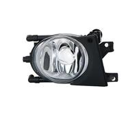 Luci lampadine Compatibile Con E39 1999 2000 2001 2002 2003 2004 Paraurti Anteriore Luce Antinebbia DRL Luce Di Guida Fendinebbia Faretto 63176900221 63176900222(Left)