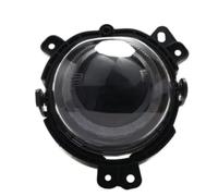 Luci lampadine Compatibile Con Mini Per Countryman Per F60 2020 2021 2022 2023 Accessori Per Auto Fendinebbia Luci Diurne 63177497773 63177497774(Left)