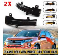 Luci lampeggianti Dinamiche Indicatori Direzione LED Per Peugeot 4008 2012-2017