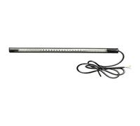 Luci Lampeggianti Motociclette Indicatori Direzione 1 Pezzo Universale Motocicletta SMD Striscia Luce Freno Intermittente Specchietto Retrovisore Freccia Sterzo Ambra Rosso