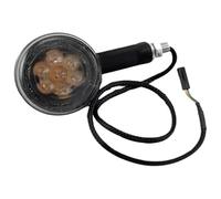 Luci Lampeggianti Motociclette Per 450CLC Per CF400-10 Indicatore Direzione Luce Segnalazione Accessori Motociclette Laterale(Front left 1pc)