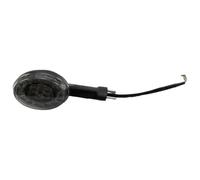 Luci Lampeggianti Motociclette Per 450CLC Per CF400-10 Indicatore Direzione Luce Segnalazione Accessori Motociclette Laterale(Rear left 1pc)