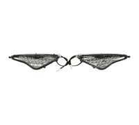 Luci Lampeggianti Motociclette Per 848 Per 1098 Per 1098S Per 1098R Per 1198 Per 1198R Per 1198S Luci Di Direzione Specchietto Retrovisore Moto