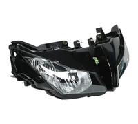 Luci Lampeggianti Motociclette Per CBR1000RR 2012-2016 Gruppo Ottico Anteriore Nero Indicatori Di Direzione Moto