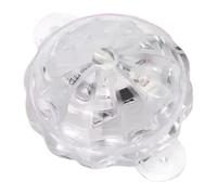 Luci Lampeggianti Motociclette PER Most Parte Delle Auto Camion Indicatori Direzione 1 Luce Stroboscopica RGB Lampeggiante Moto Illuminazione Telaio Ambientale Universale