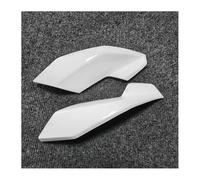 Luci Lampeggianti Motociclette Per S1000R Per M1000R 2021-2024 Motociclo Testa Pannello Laterale Faro Anteriore Superiore Indicatore Direzione Carenatura Spoiler Cappuccio(Bright white 1)