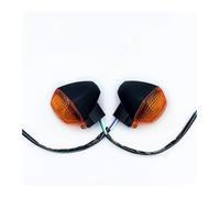 Luci Lampeggianti Motociclette Per SUZUKI Per DL 1000 Per V STROM 2006-2012 Per 650 2004-2011 Luce Marcia Diurna Indicatore Direzione Moto Freno(Amber,X-2)