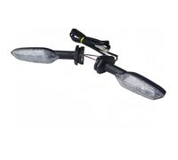 Luci Lampeggianti Motociclette Per Tenere 700 Per XTZ700 Per XSR 155 900 Per XT 1200Z 1200ZE Per XTZ 250 Per LANDER Indicatori Di Direzione Lampeggiatori Motociclette(Chiaro,2 PCS)