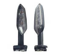 Luci Lampeggianti Motociclette Per Tenere 700 Per XTZ700 Per XSR 155 900 Per XT 1200Z 1200ZE Per XTZ 250 Per LANDER Indicatori Di Direzione Lampeggiatori Motociclette(Smoke,2 PCS)