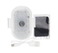 Luci lampeggianti per veicoli - Illuminazione lampeggiante senza fili | Luci notturne per moto e drone per camion veicoli berlina Pickup scooter SUV moto drone guida notturna volo drone