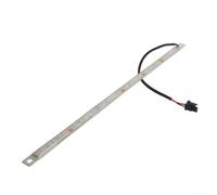 Luci laterali a LED per scooter elettrico progettate come parti di ricambio per KUKIRIN, costruite per la durata e la sicurezza