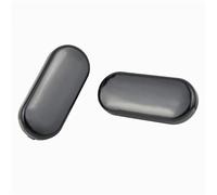 Luci Laterali Auto Lampada Indicatori Direzione 2 Pezzi Per Seat Ibiza Per 6l Per Cordoba Per Toledo Indicatori Direzione A LED Dinamici Lampada Luce Posizione Laterale(Dynamic Smoked)