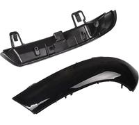 Luci Laterali Auto Lampada Indicatori Direzione 2 Pezzi Per VW Per GOLF 5 Per MK5 Per GTI Per Passat Per B5. Per B6 Indicatore Luminoso Specchio Con Indicatore Direzione LED Dinamico