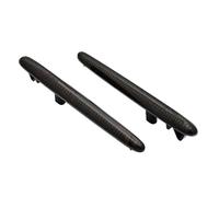 Luci Laterali Auto Lampada Indicatori Direzione Per Alfa Per Romeo Per Giulietta Per Veloce Per Ti Per Sprint 2010-2021 Freccia LED Dinamica Indicatore Direzione Indicatore Direzione(Dynamic Smoked)