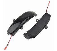 Luci Laterali Auto Lampada Indicatori Direzione Per Benz Per La Per W203 Per S203 Per CL203 2001-2007 Indicatore Direzione Dinamico LED Sequenziale Specchietto Laterale